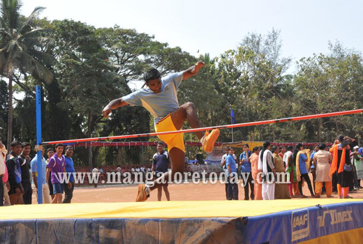 nnual Police Sports Meet  1